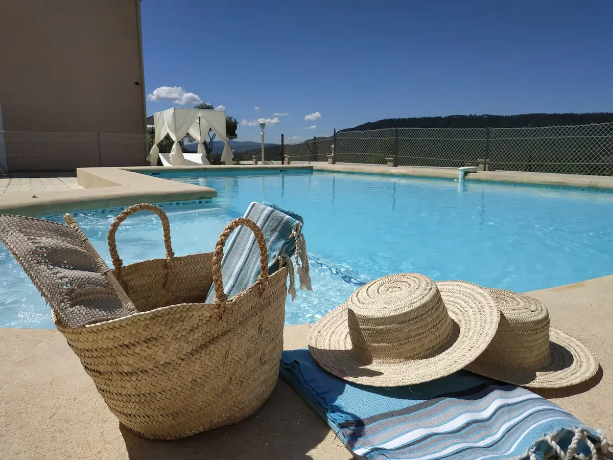 Piscine 1 