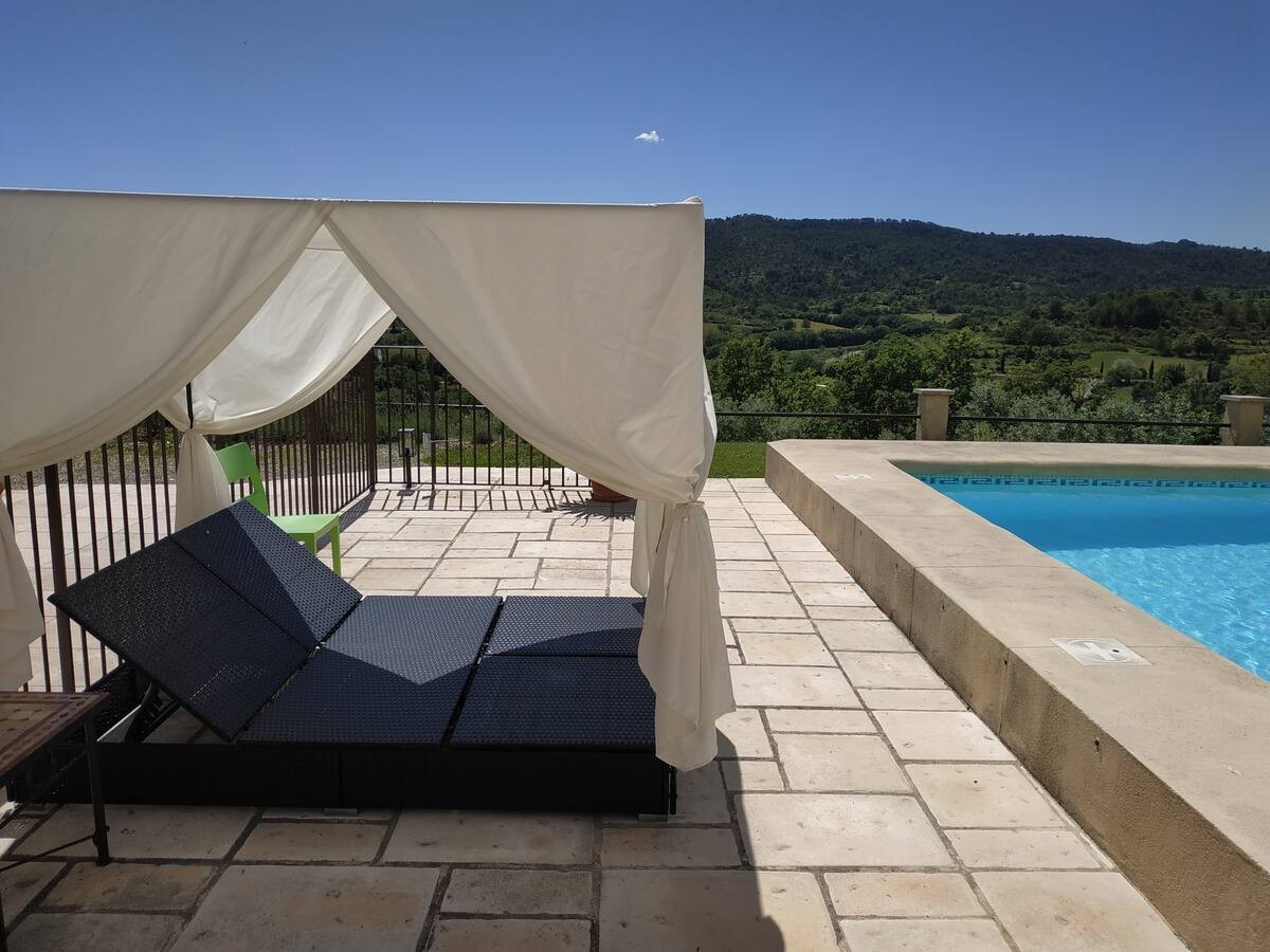 Piscine 5 